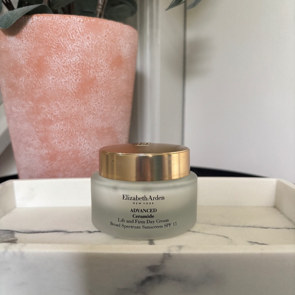 Elizabeth Arden Advanced Ceramide Crème SPF 15